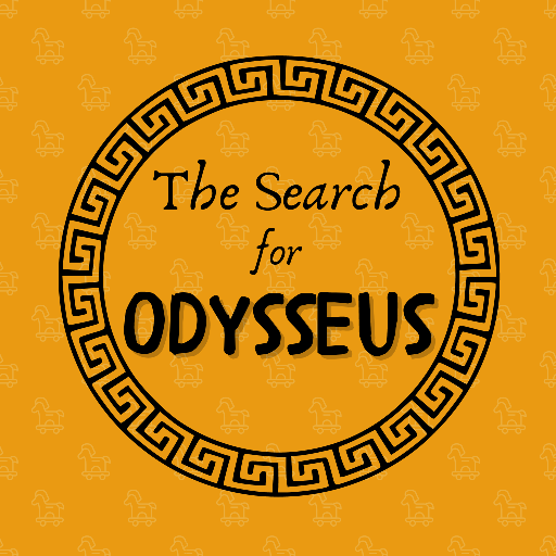 The Search for Odysseus