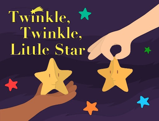 Twinkle, Twinkle, Little Star