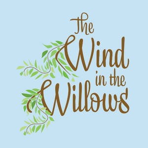 
            
                Load image into Gallery viewer, The Wind in the Willows (Kenny)
            
        