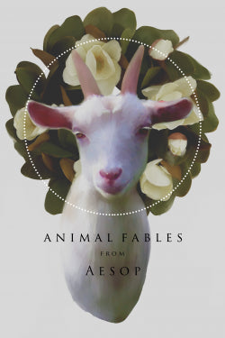 
            
                Load image into Gallery viewer, Animal Fables from Aesop
            
        