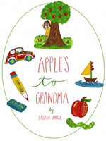 Apples to Grandma