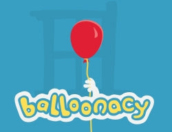 
            
                Load image into Gallery viewer, Balloonacy (Interactive)
            
        