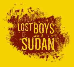 
            
                Load image into Gallery viewer, The Lost Boys of Sudan
            
        