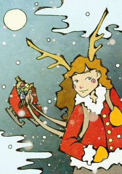 The Night Before Christmas