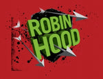 Robin Hood the Musical (Banks)