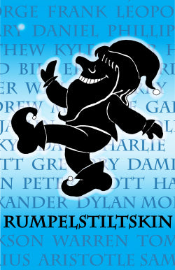 Rumpelstiltskin