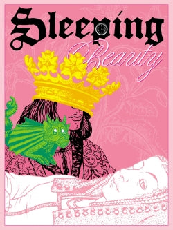 Sleeping Beauty (Way)