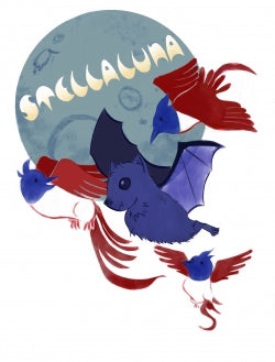 Stellaluna