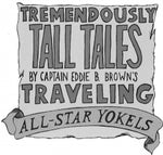 Tremendously Tall Tales