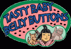 
            
                Load image into Gallery viewer, Tasty Baby Belly Buttons
            
        
