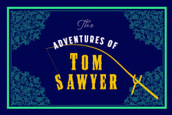 The Adventures of Tom Sawyer (Jensen)