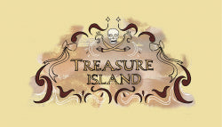 Treasure Island (Hulse)