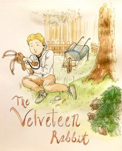 The Velveteen Rabbit (Janse)