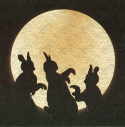 The Velveteen Rabbit (Olson)