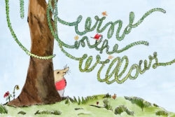 The Wind in the Willows (Olson)